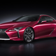 Illustration for article titled Lexus Wasnt Going To Build The LC 500 Production Car, But We Loved It Too Much